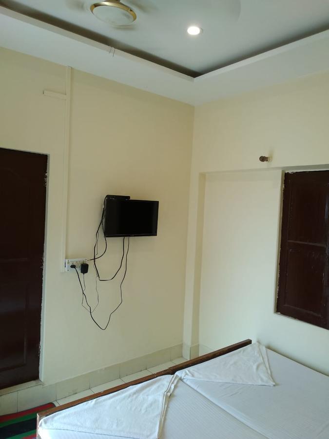 Ajay Guest House Varanasi Exterior foto