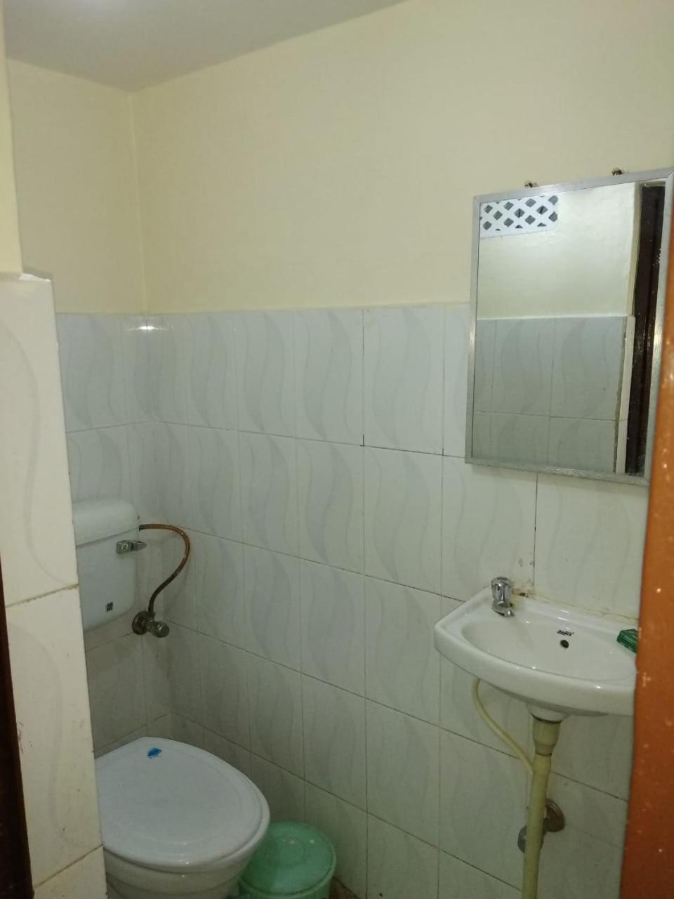 Ajay Guest House Varanasi Exterior foto