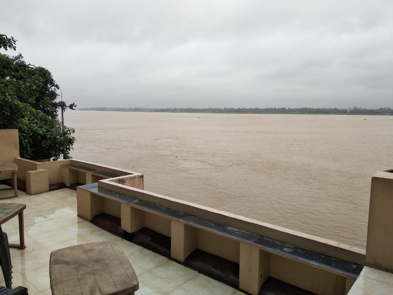 Ajay Guest House Varanasi Exterior foto