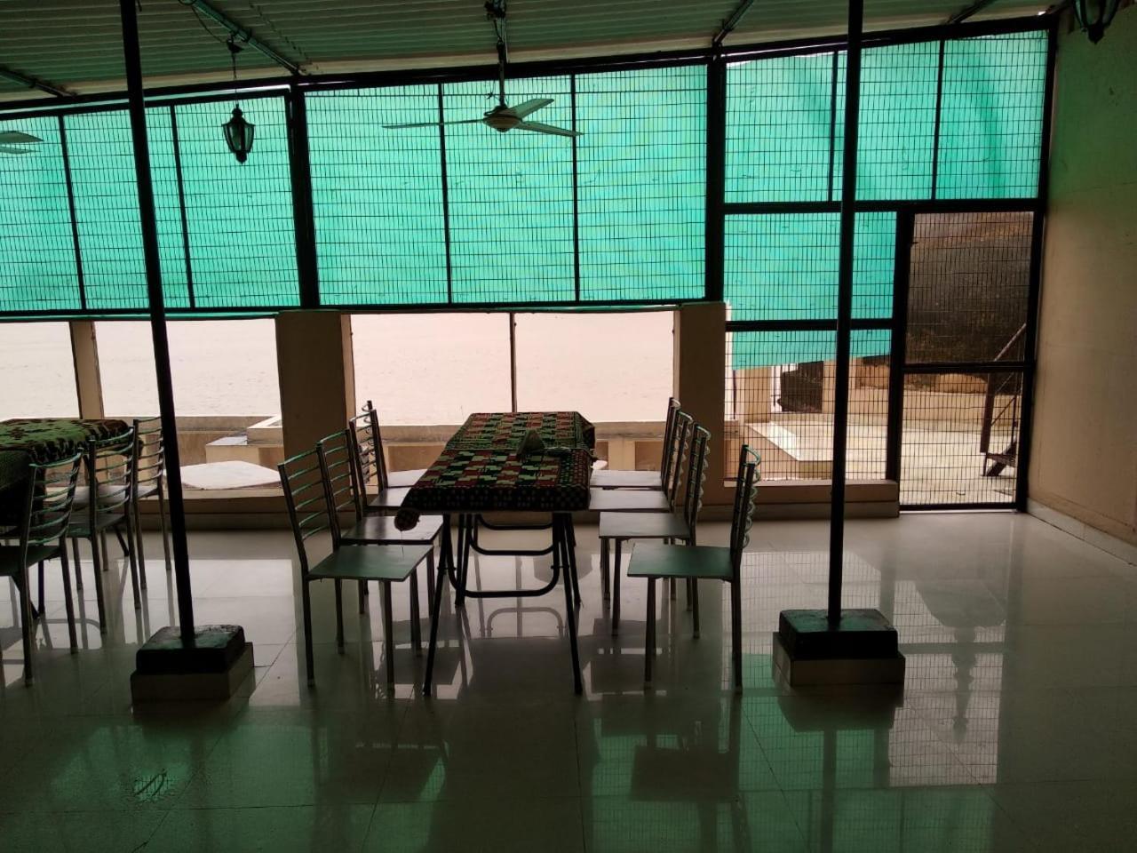 Ajay Guest House Varanasi Exterior foto