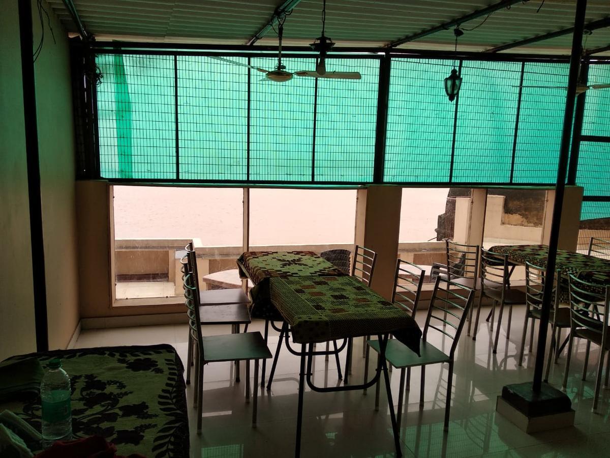 Ajay Guest House Varanasi Exterior foto